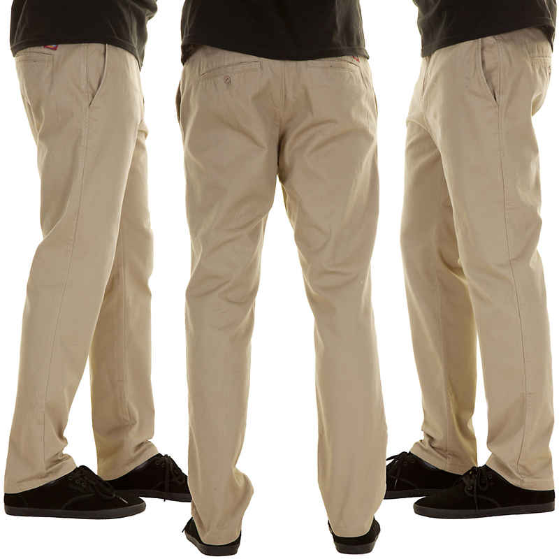 Dickies C 182 GD Pantalones (khaki)