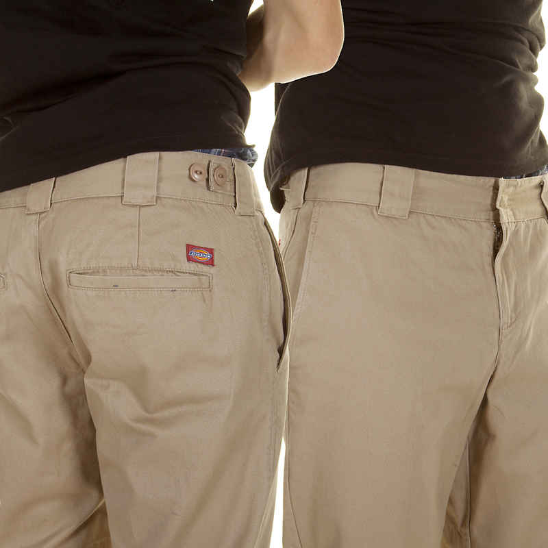 Dickies C 182 GD Pantalones (khaki)