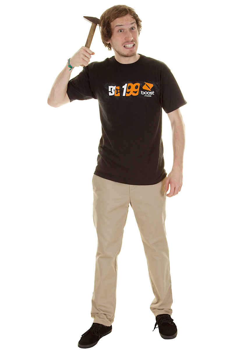 Dickies C 182 GD Pantalones (khaki)