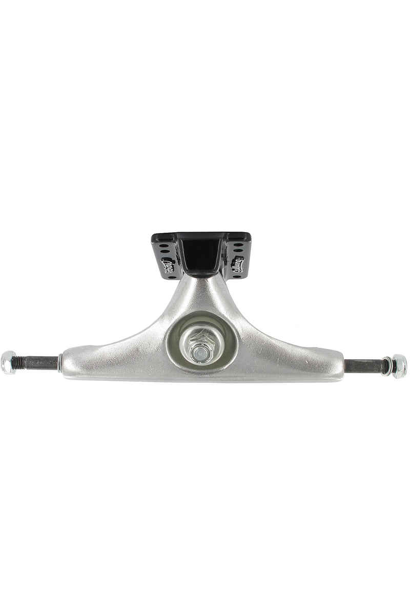 Gullwing Charger 9" Achse (silver black)
