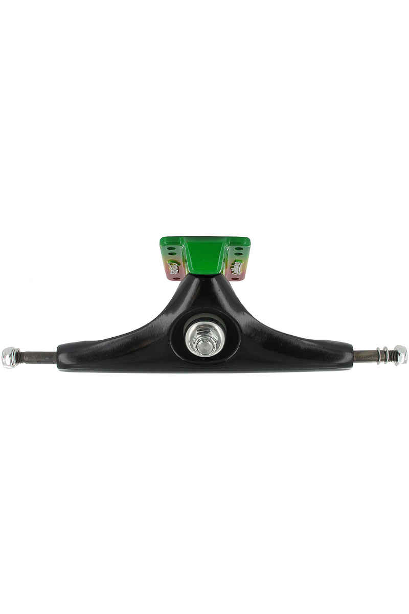 Gullwing Charger 10" Achse (black rasta)