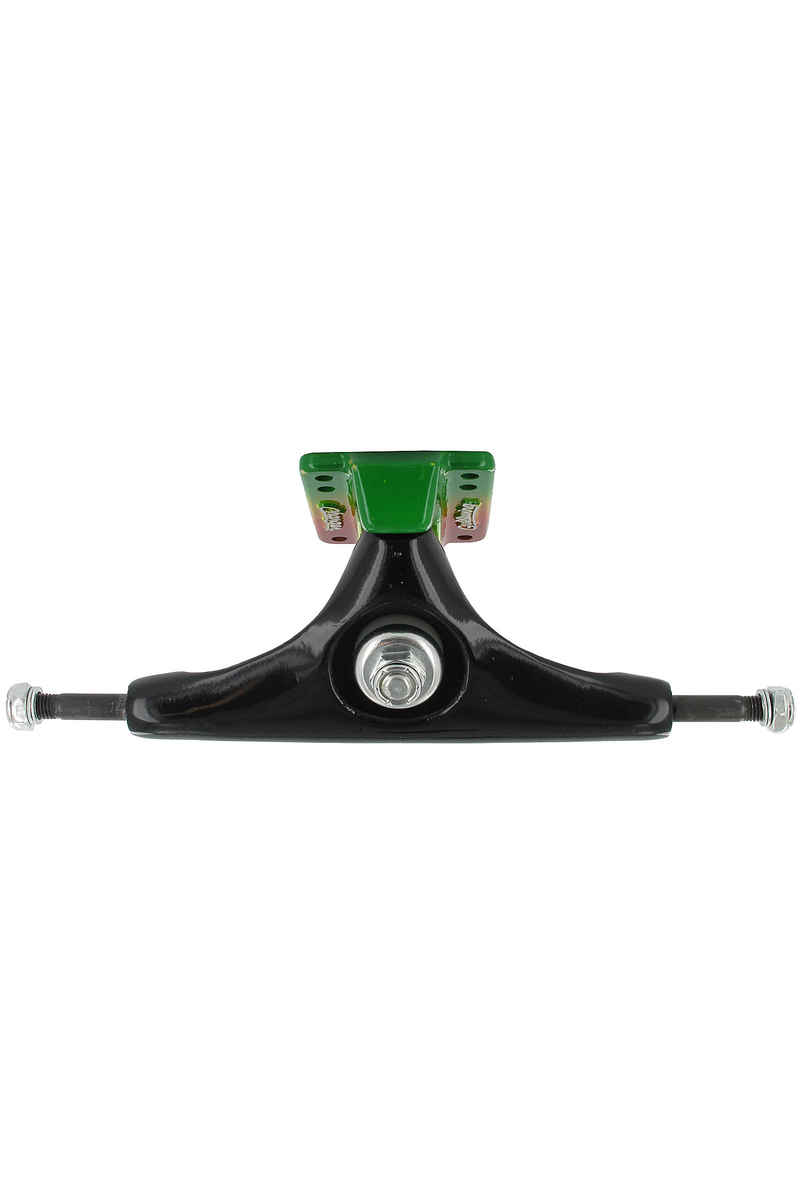 Gullwing Charger 9" Achse (black rasta)