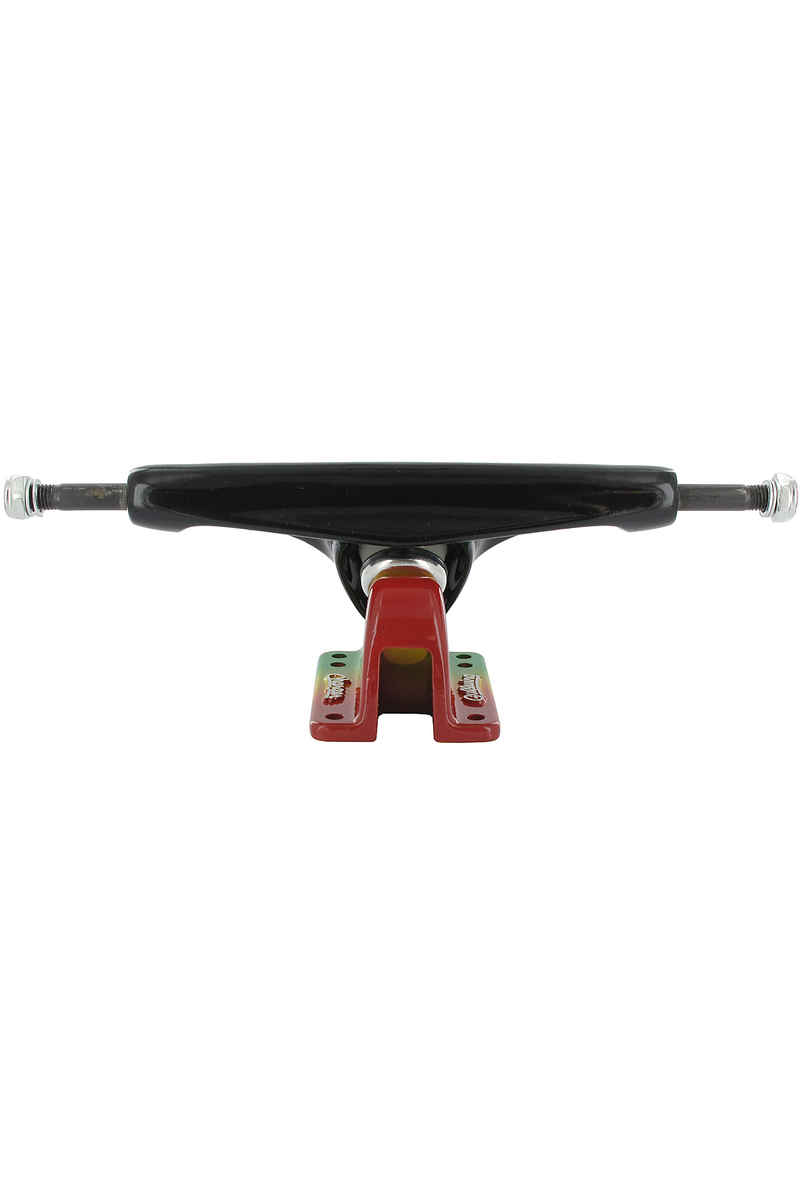 Gullwing Charger 9" Achse (black rasta)
