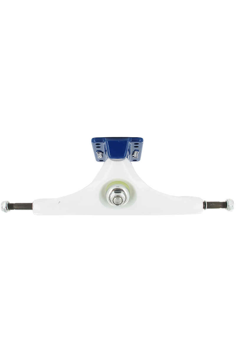 Gullwing Charger 9" Achse (white blue)