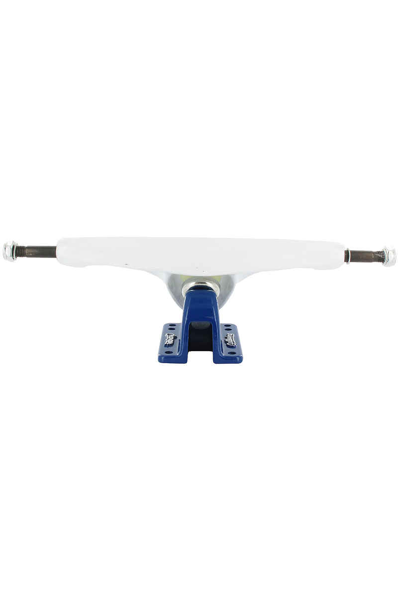 Gullwing Charger 9" Achse (white blue)