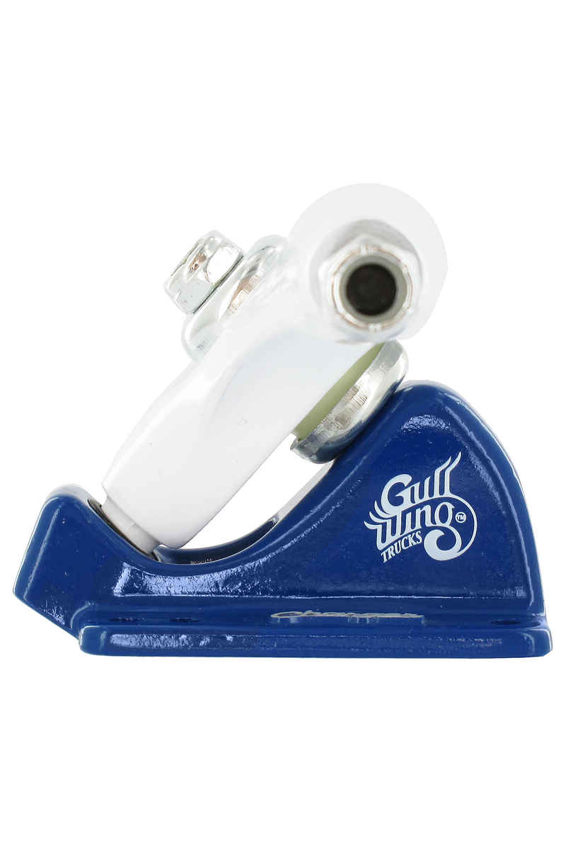 Gullwing Charger 9" Achse (white blue)