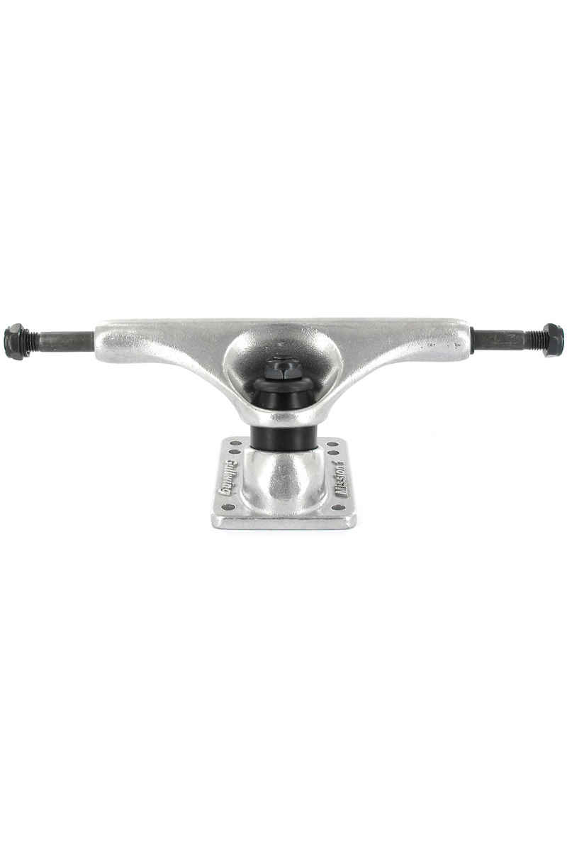 Gullwing Mission 8.375" Achse (silver)