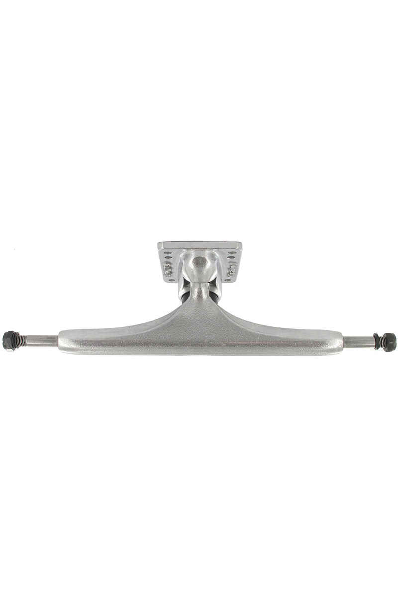 Gullwing Mission 10" Achse (silver)