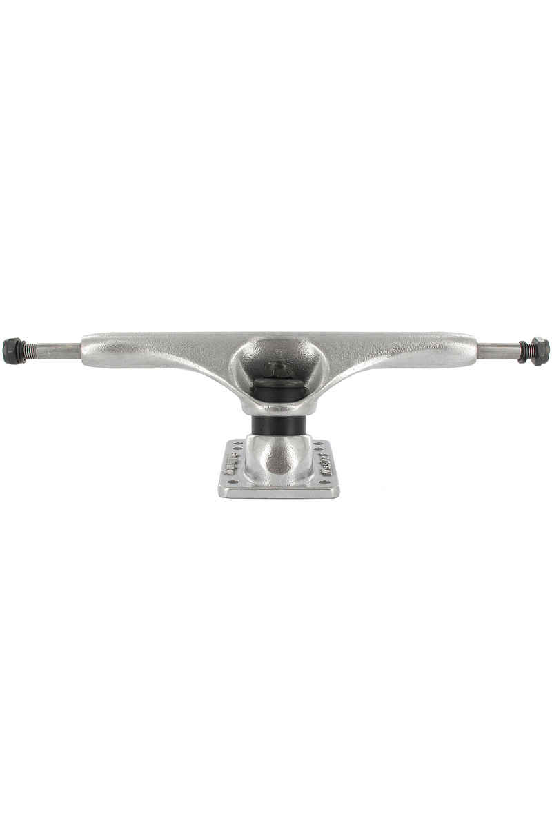 Gullwing Mission 10" Achse (silver)