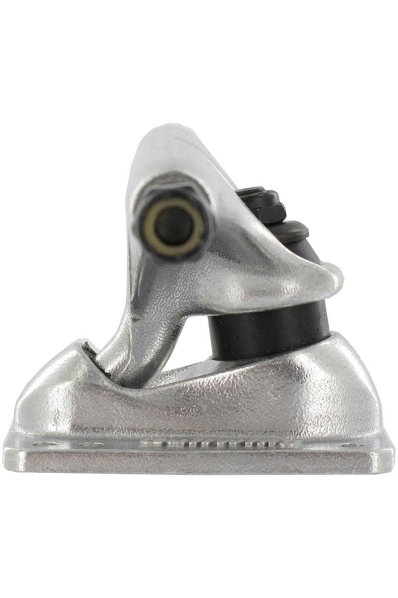 Gullwing Mission 10" Achse (silver)
