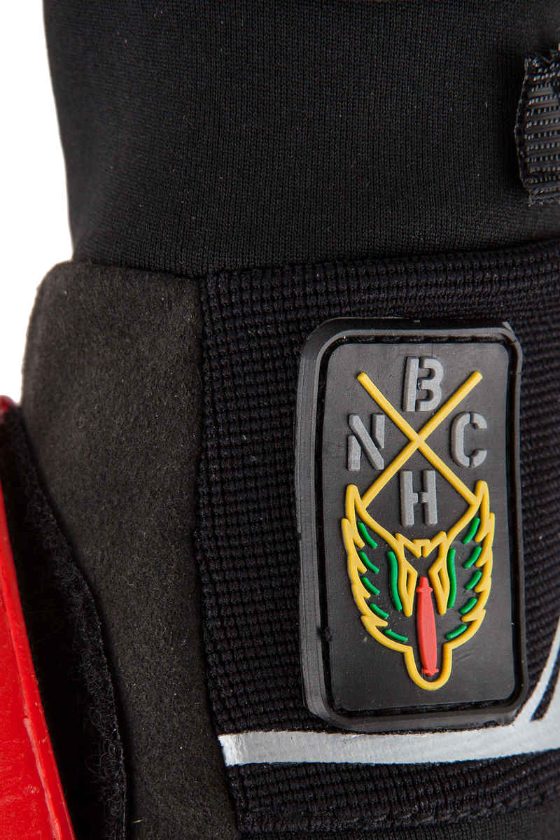 Sector 9 BHNC Slide Gloves (rasta)