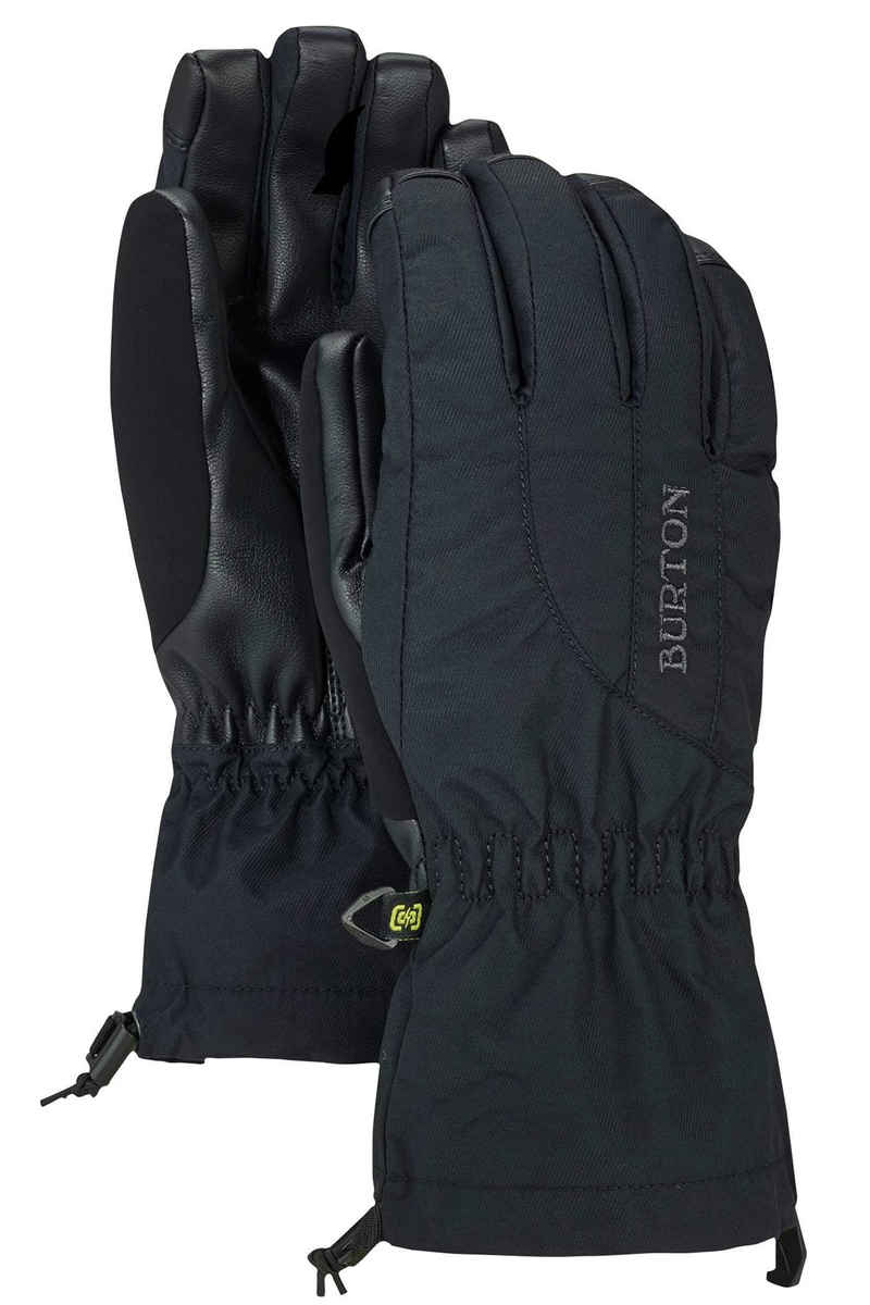 Burton Profile Guanti women (true black)