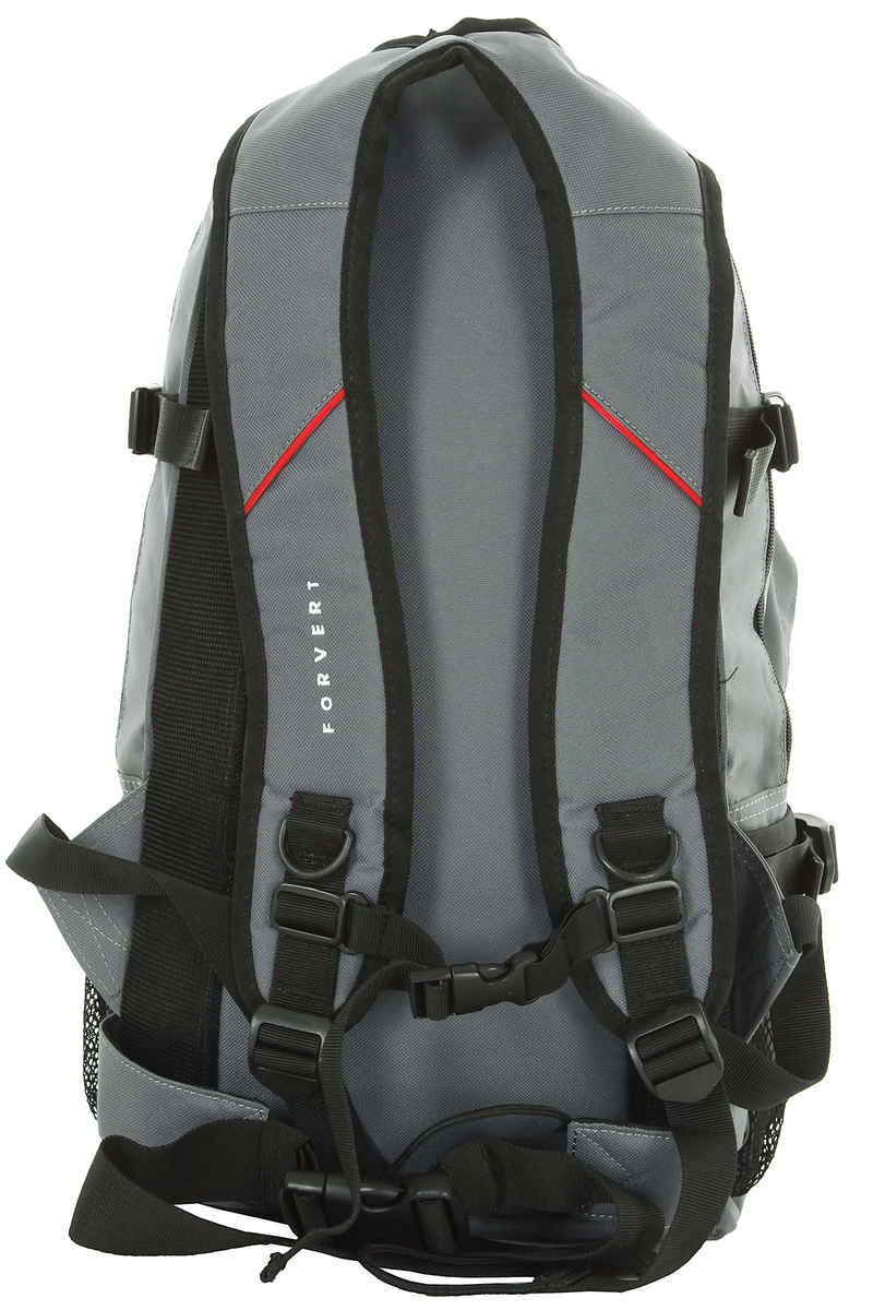 Forvert Louis Rugzak 20L (grey)