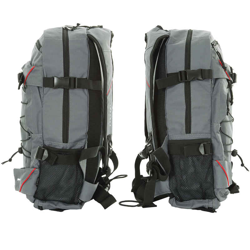 Forvert Louis Rugzak 20L (grey)