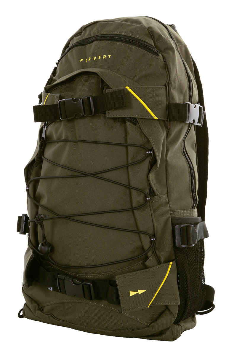Forvert Louis Rugzak 20L (olive)