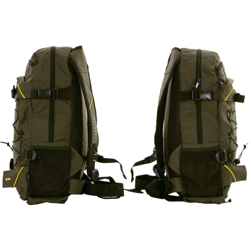Forvert Louis Rugzak 20L (olive)
