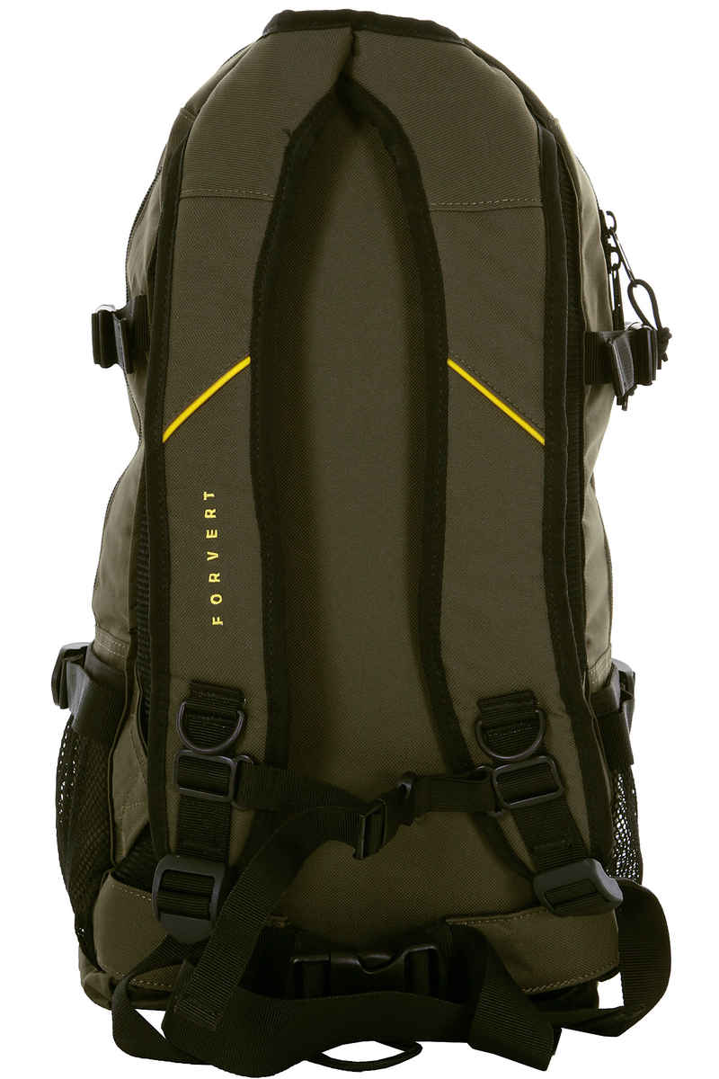 Forvert Louis Rugzak 20L (olive)