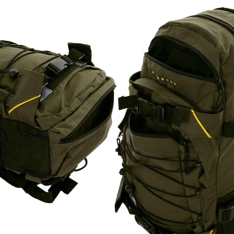 Forvert Louis Rugzak 20L (olive)