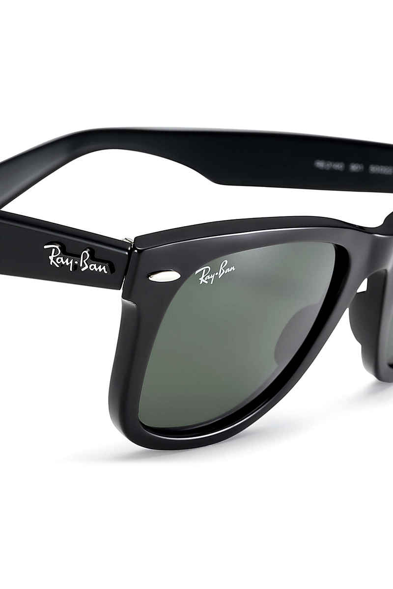 Ray-Ban Original Wayfarer Occhiali da sole 50mm (black)