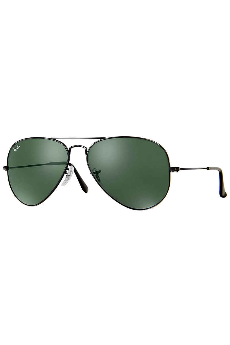 Ray-Ban Aviator Large Metal Gafas de sol 58mm (black)