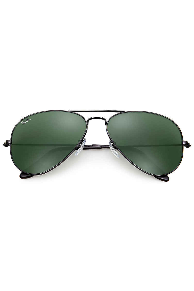 Ray-Ban Aviator Large Metal Gafas de sol 58mm (black)