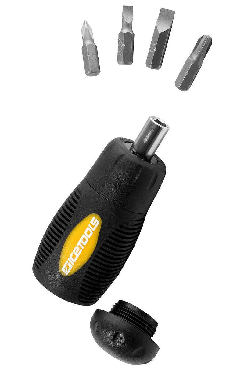 Icetools Bullet Attrezzi per snowboard