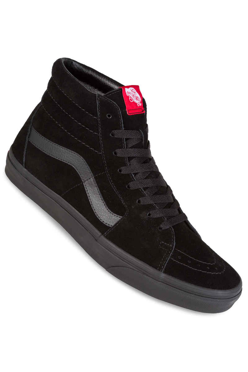 Vans SK8-Hi Schuh (black black)