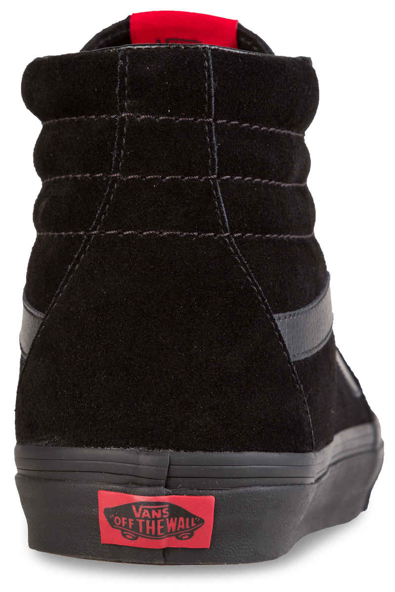 Vans SK8-Hi Schuh (black black)