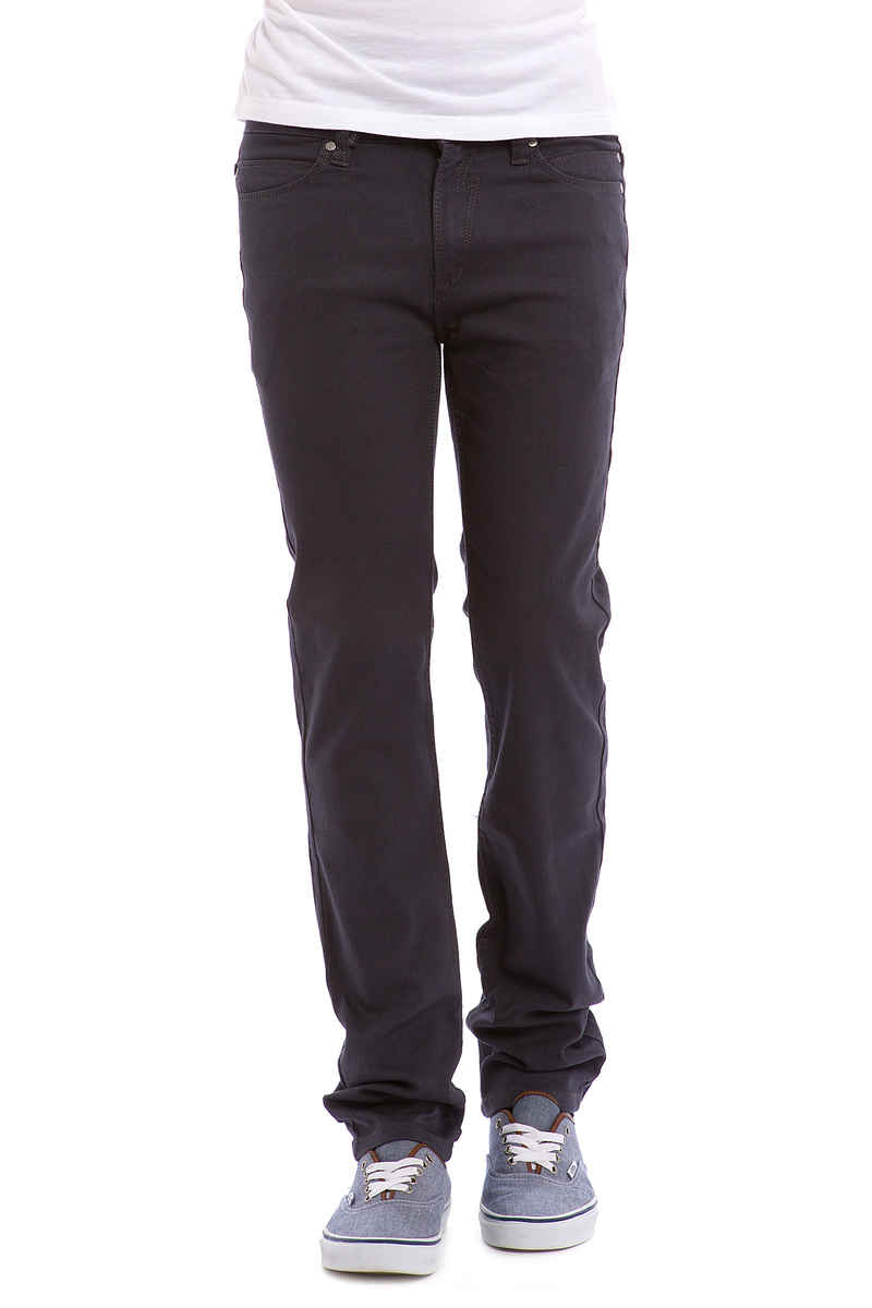 REELL Skin Stretch Jeans (dark grey)