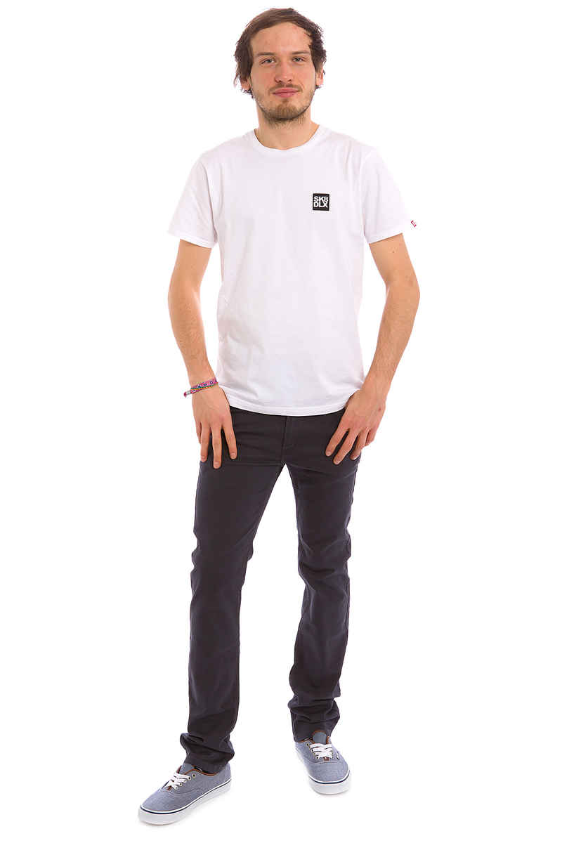 REELL Skin Stretch Jeans (dark grey)