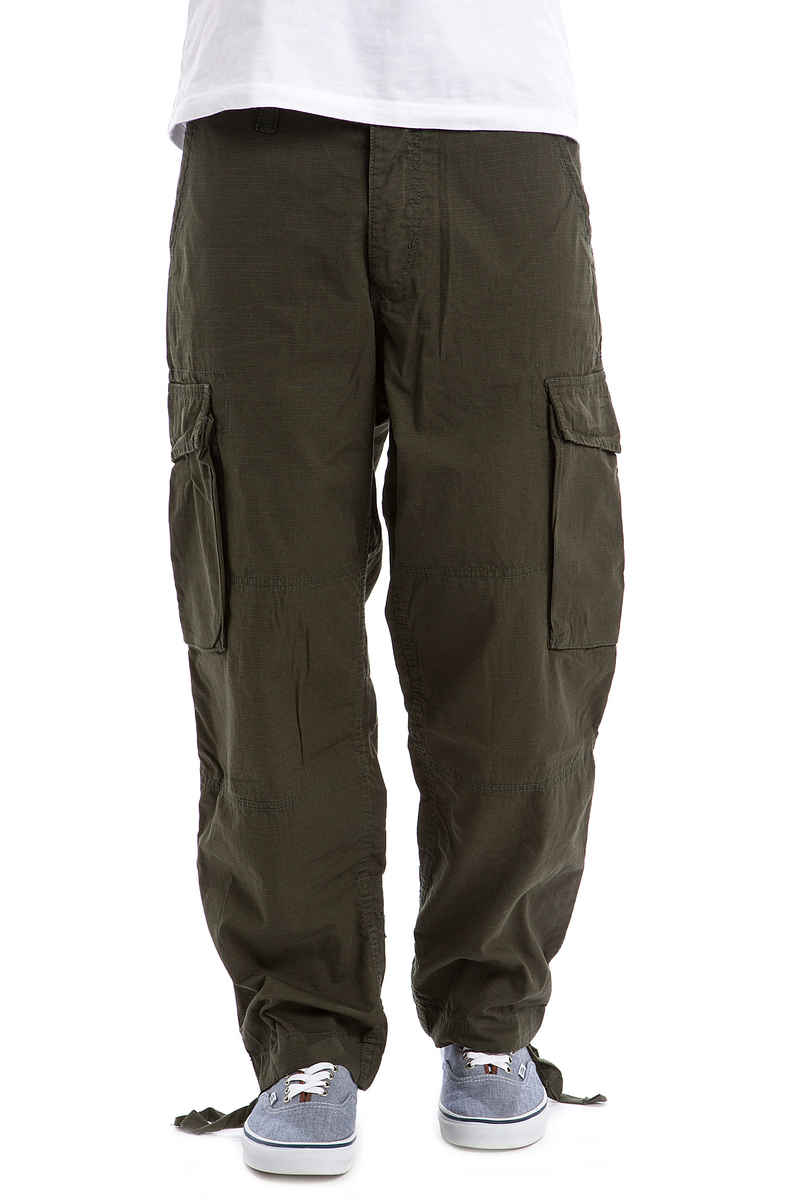 REELL Cargo Ripstop Pantaloni