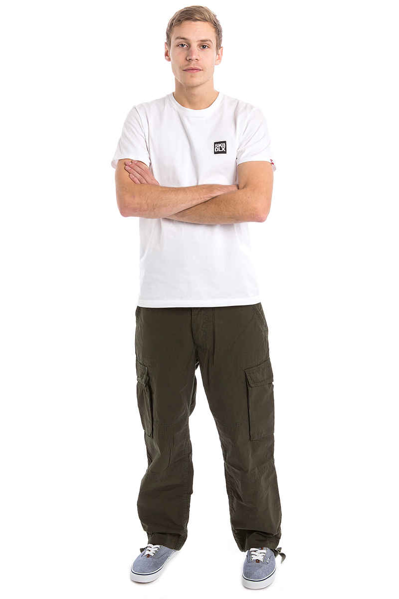 REELL Cargo Ripstop Pantaloni
