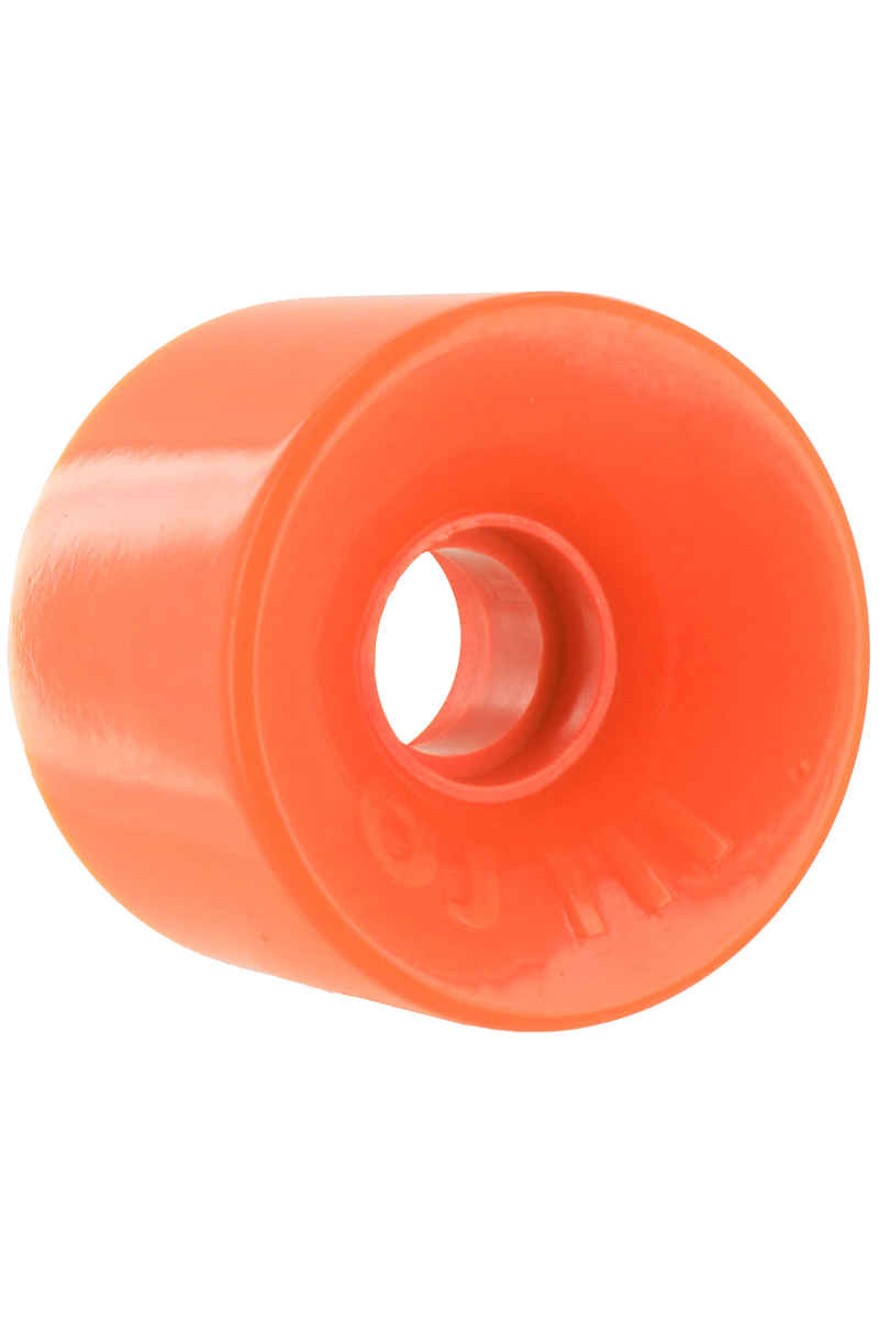 OJ Wheels Hot Juice 60mm 78A Roue (orange) 4 Pack
