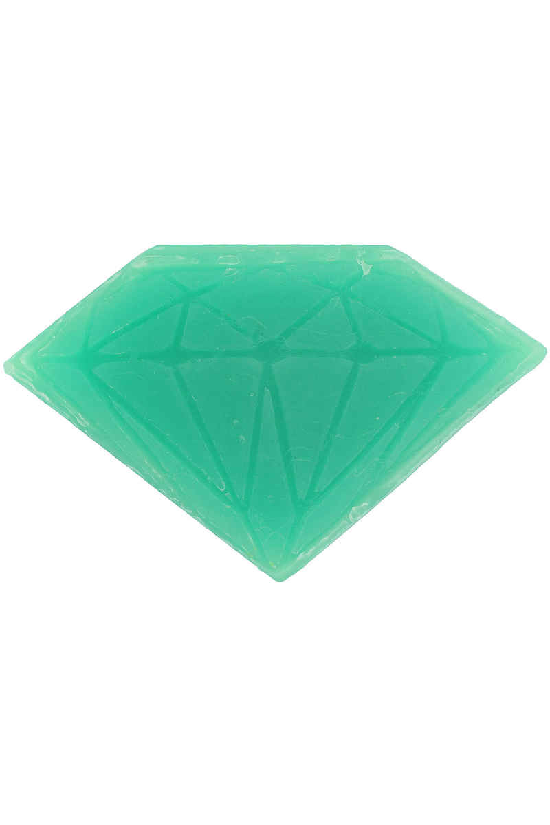 Diamond Hella Slick Skatewax (diamond blue)