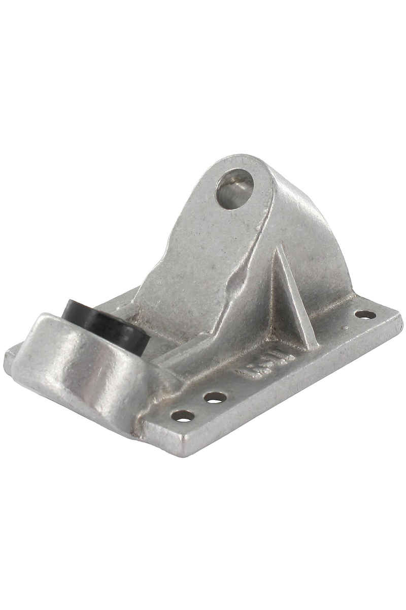 Randal R-II 50° Baseplate (silver)
