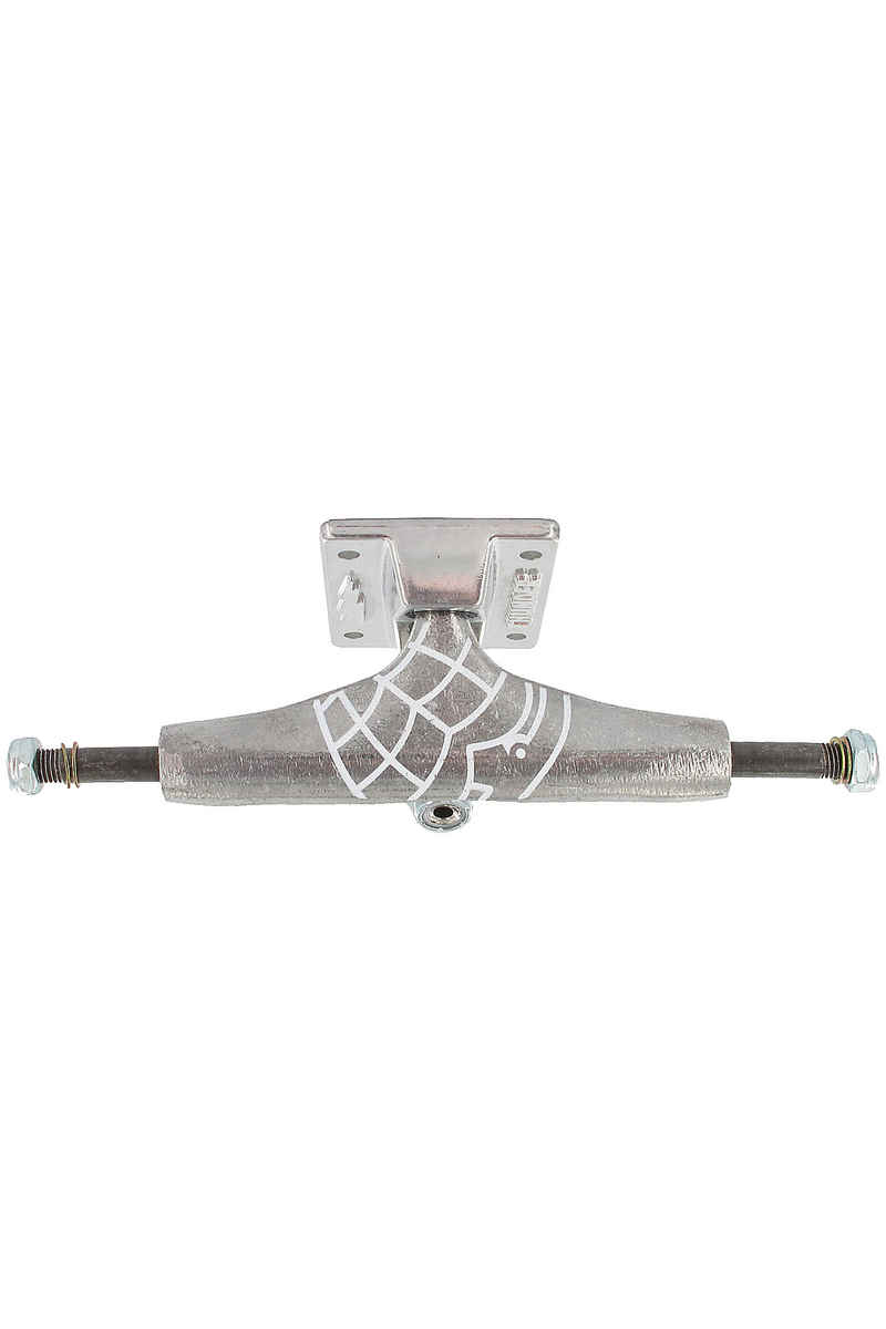 Thunder 145 Low Lights Truck (polished)