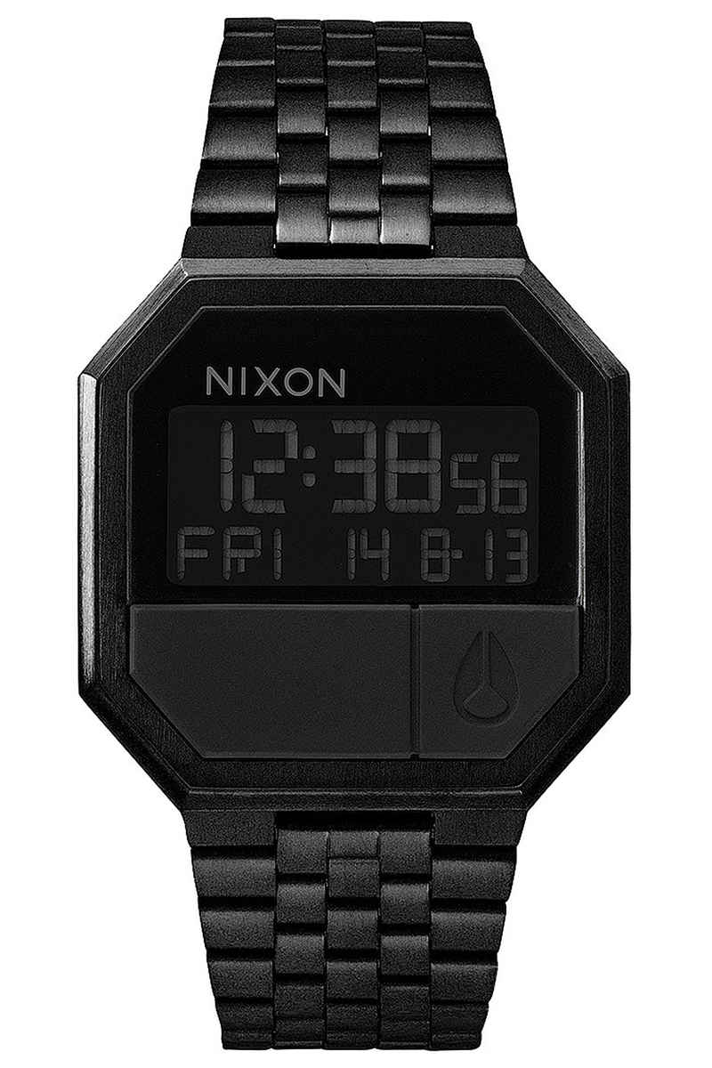 Nixon The Re-Run Orologio