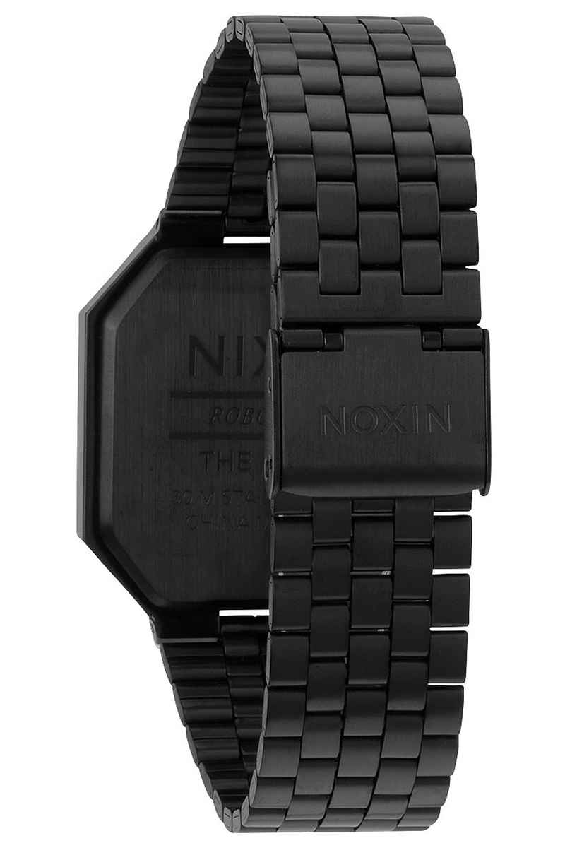 Nixon The Re-Run Orologio