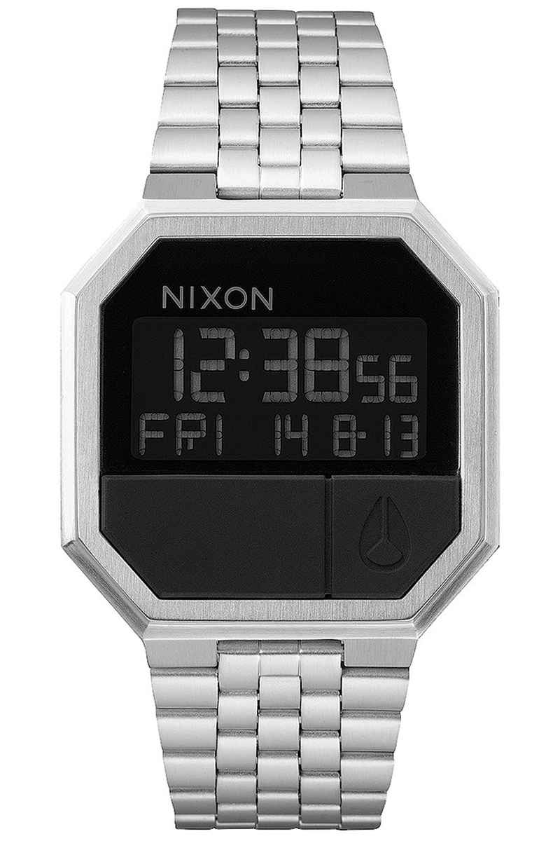 Nixon The Re-Run Orologio