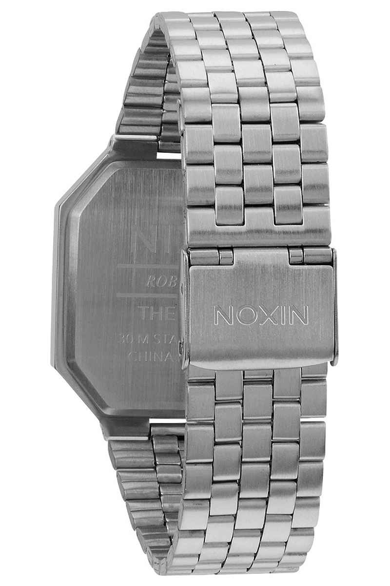 Nixon The Re-Run Orologio