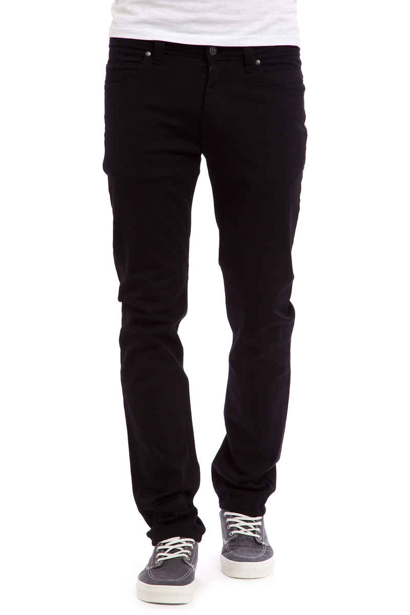 REELL Skin Stretch Jeans (black)