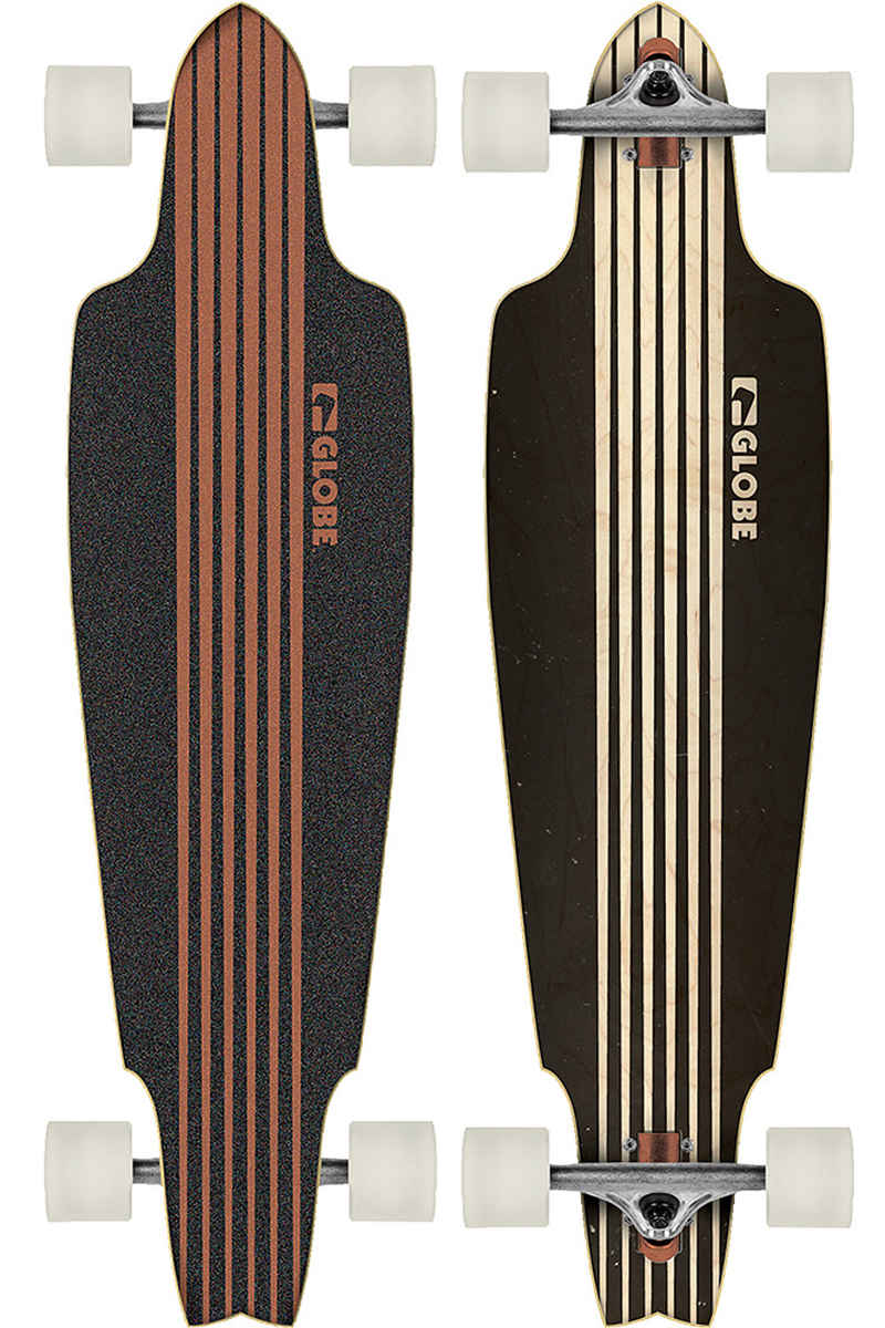 Globe Prowler 38.5" Longboard completo
