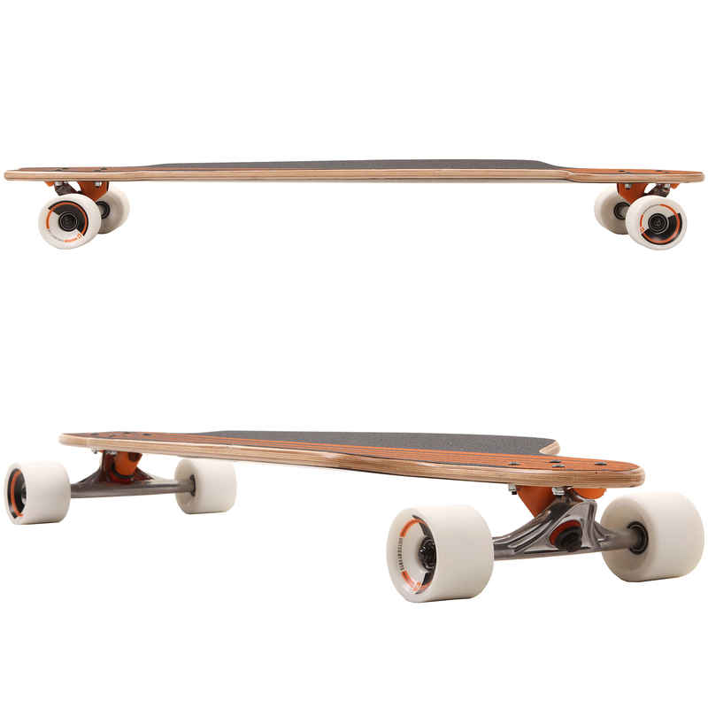 Globe Prowler 38.5" Longboard completo