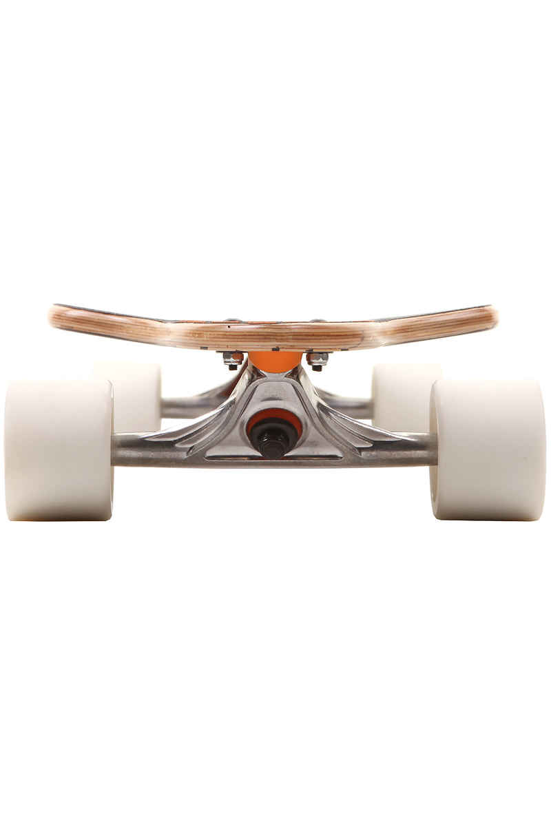 Globe Prowler 38.5" Longboard completo