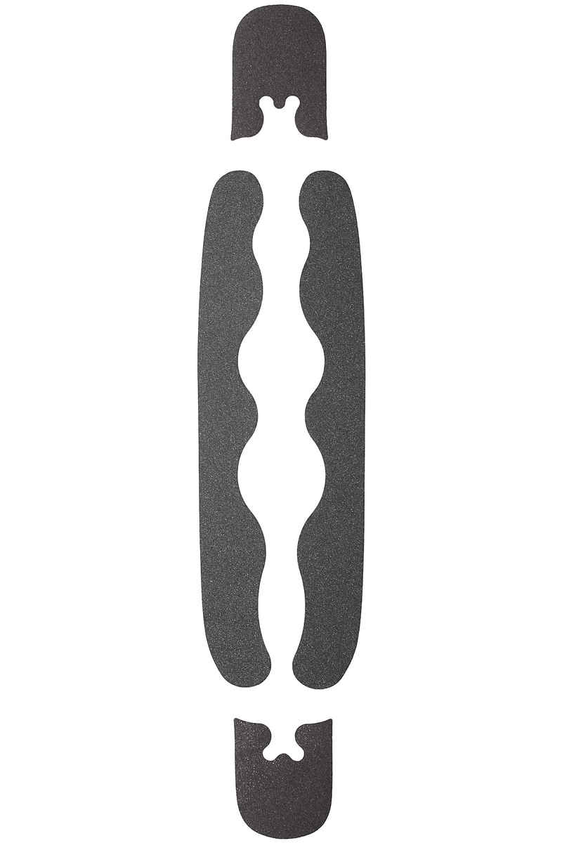 Loaded Bhangra Grip Skate (black)