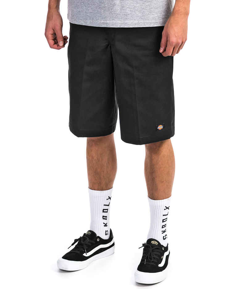 Dickies Multi Pocket Work Shorts (black)
