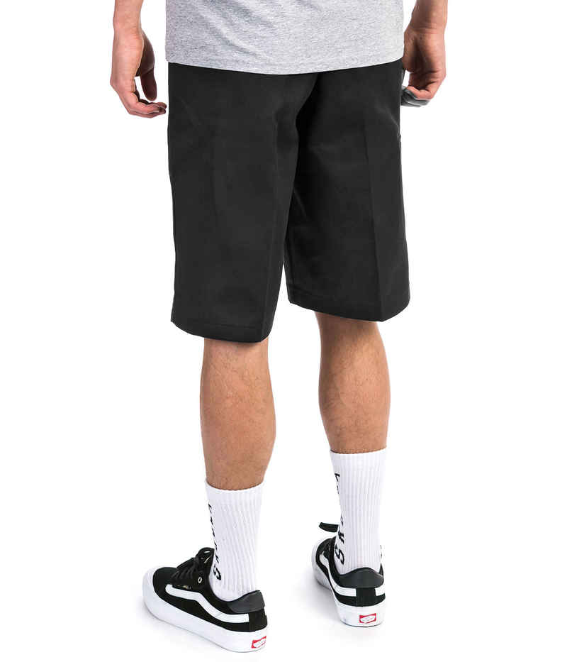 Dickies Multi Pocket Work Shorts (black)