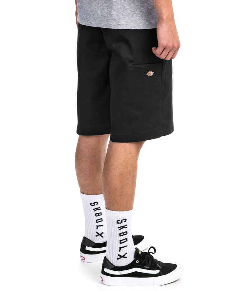 Dickies Multi Pocket Work Shorts (black)