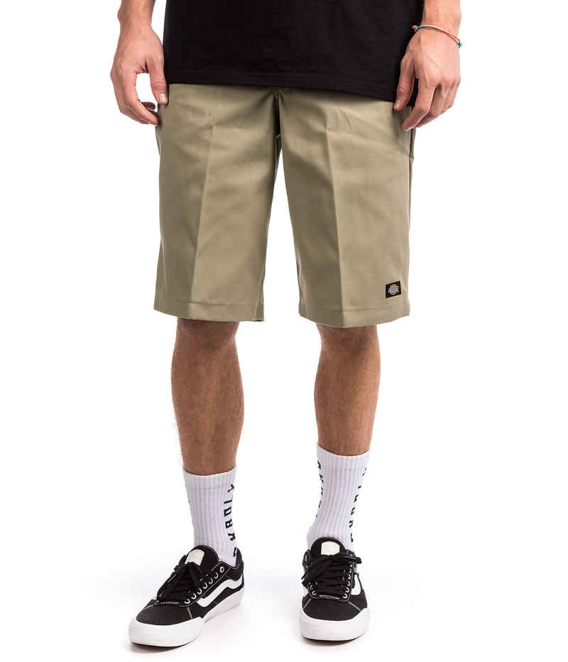 Dickies Multi Pocket Work Shorts (khaki)