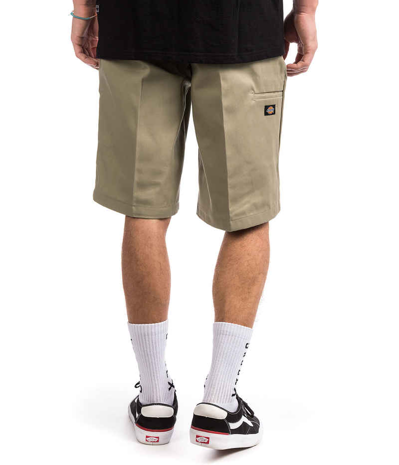 Dickies Multi Pocket Work Shorts (khaki)
